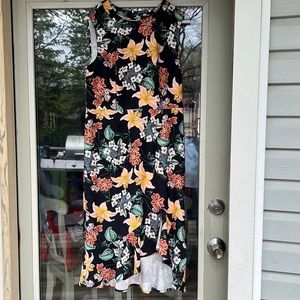 Beautiful spring and summer dress 👗